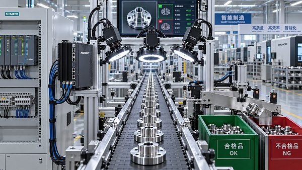 Is Edge Computing Necessary for Real-Time Quality Inspection?