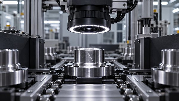 What Causes Machine Vision Systems to Miss Small Defects?