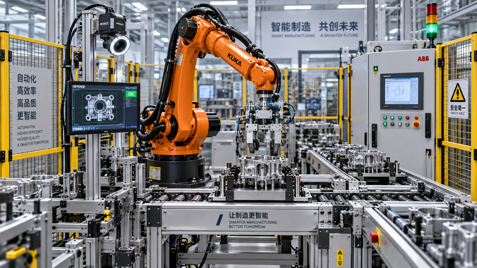 How to keep an industrial robotic integration project on schedule