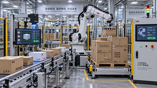 What drives industrial automation project cost before installation begins?
