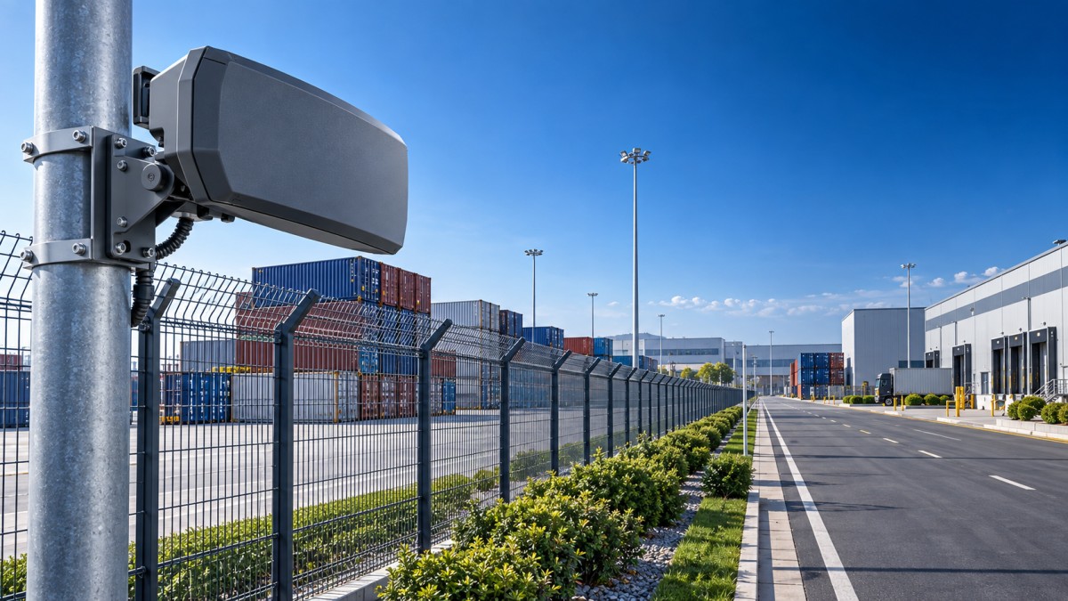 How to Select an Outdoor Security Radar Sensor for Perimeter Detection? How to Select an Outdoor Security Radar Sensor for Perimeter Detection?