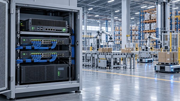 Calculating Edge Computing Total Cost of Ownership Across Distributed Sites