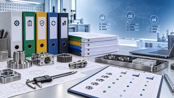 How Procurement-Oriented Content Taxonomy Improves B2B Buying Journeys