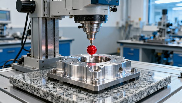 How Do You Verify That Precision Machined Parts Meet Tolerances?