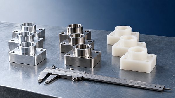 Comparing Material Options for Procurement: Specs, Costs, and Supply Risks