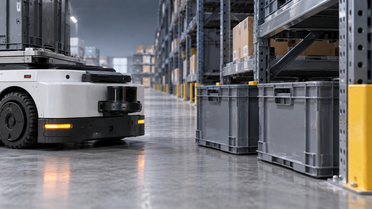Choosing a Radar Sensor by Application: Range, Resolution, and Field of View