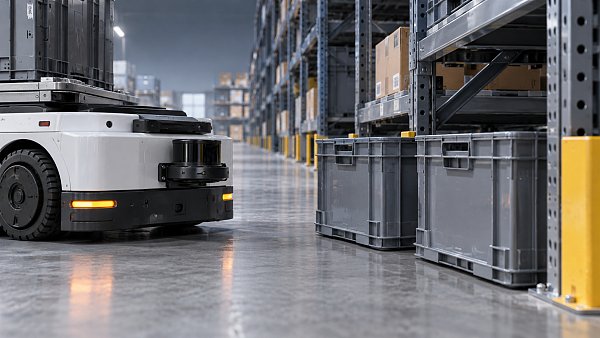 Choosing a Radar Sensor by Application: Range, Resolution, and Field of View