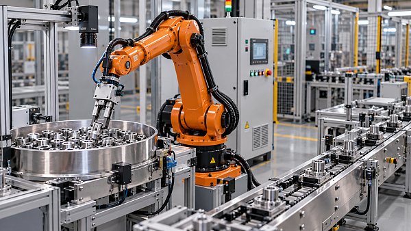 KUKA Launches iiQKA.AI Vision to Simplify Industrial Image Processing