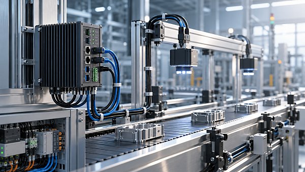 Low-Latency Industrial Data Processing: Pricing and Key Cost Drivers
