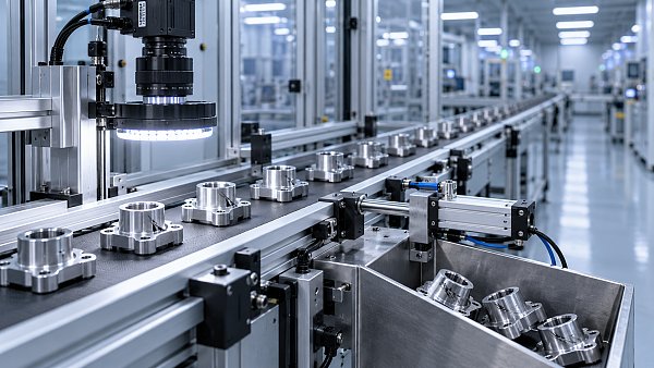 Choosing an Industrial Vision Inspection Supplier: Acceptance Tests That Matter