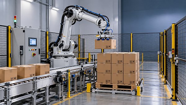 Robotic Automation Costs: Budgeting for Equipment, Integration, and Maintenance
