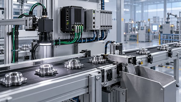 Interpreting Industrial IoT Latency Data for Monitoring and Real-Time Control
