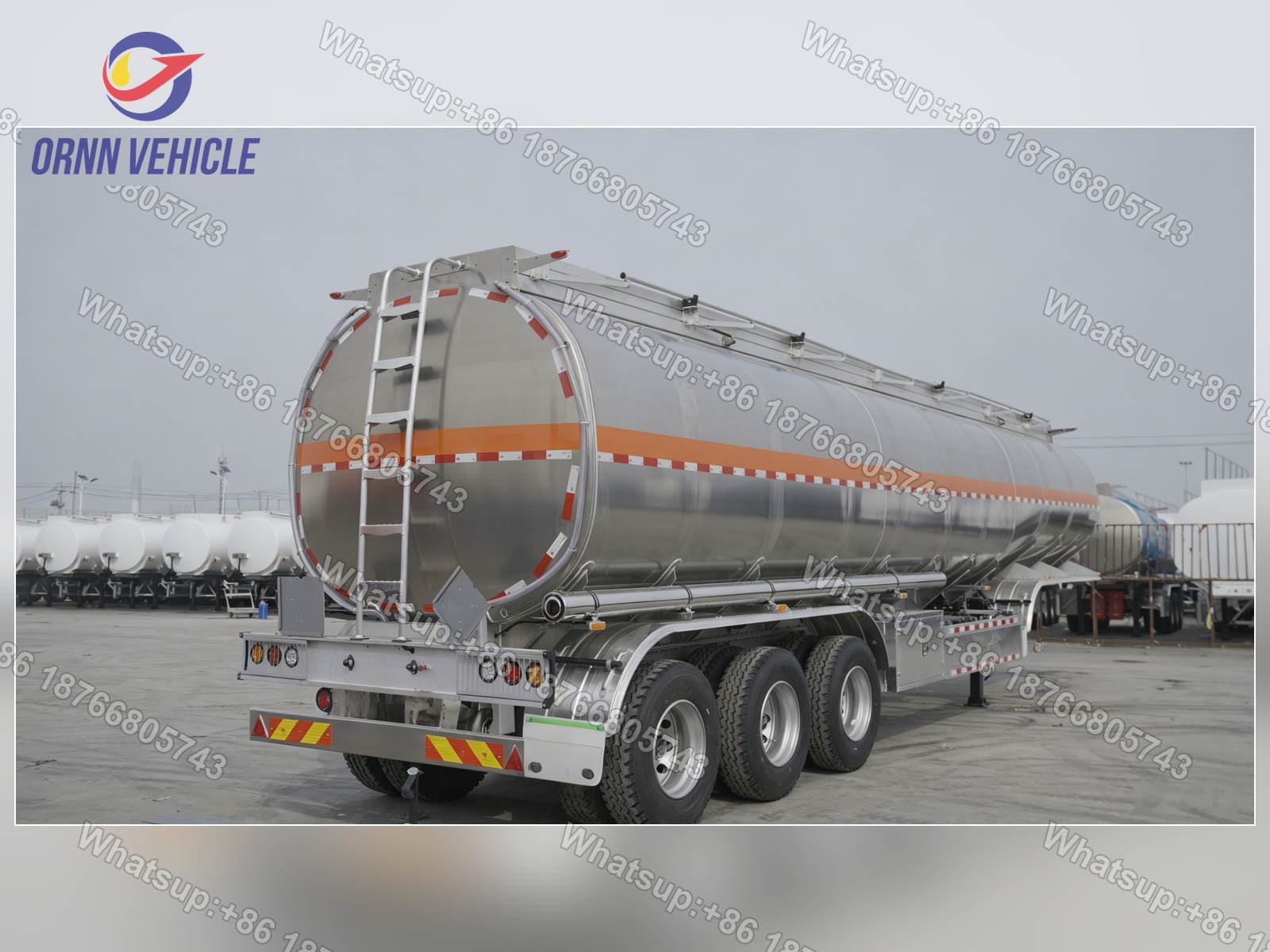 12_1880717_50m³ 5-Compartment Aluminum Alloy Oil Tanker Semi-Trailer_02