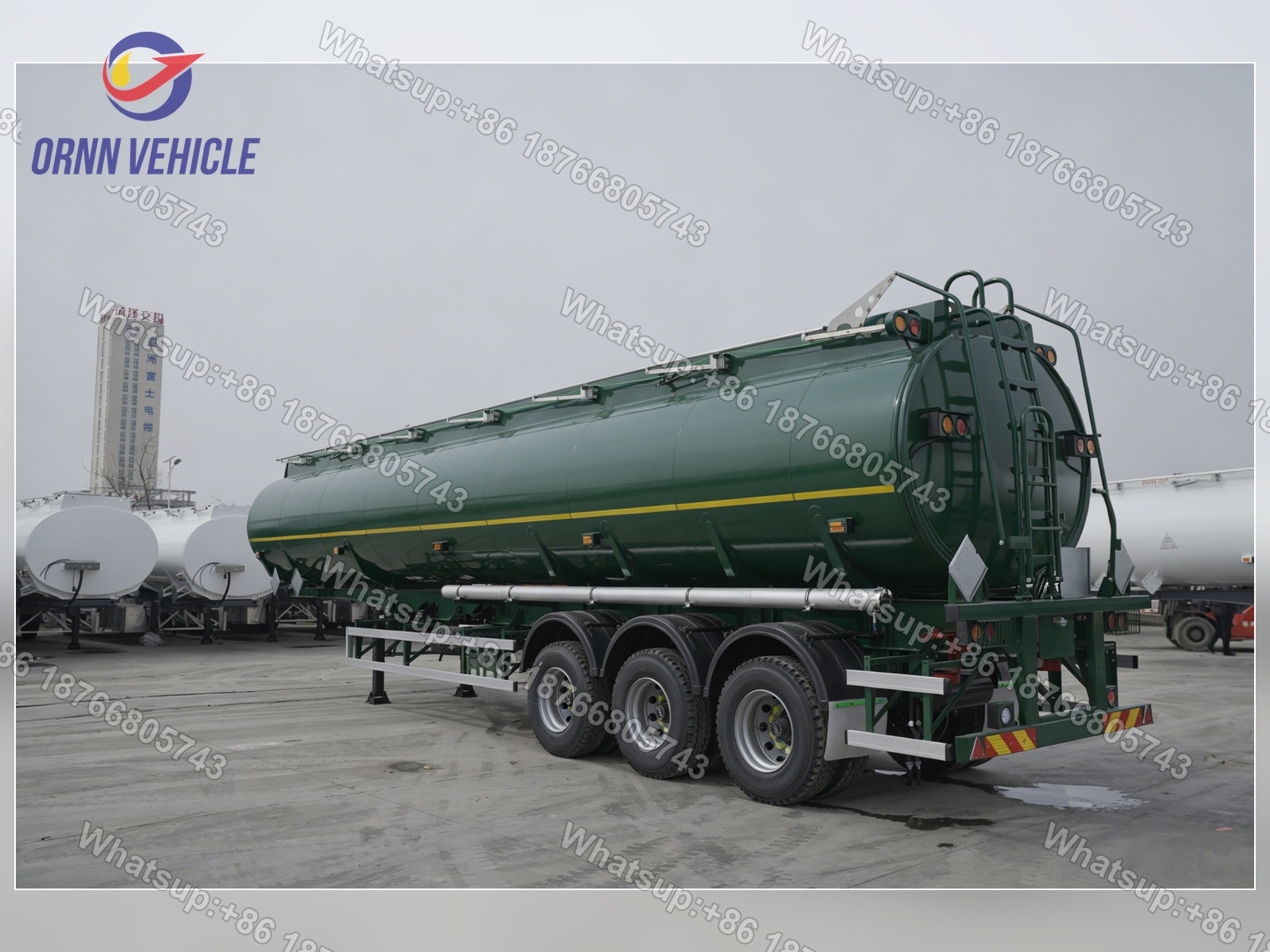 4_1880699_45m³ 5-Compartment Carbon Steel Fuel Tanker_02