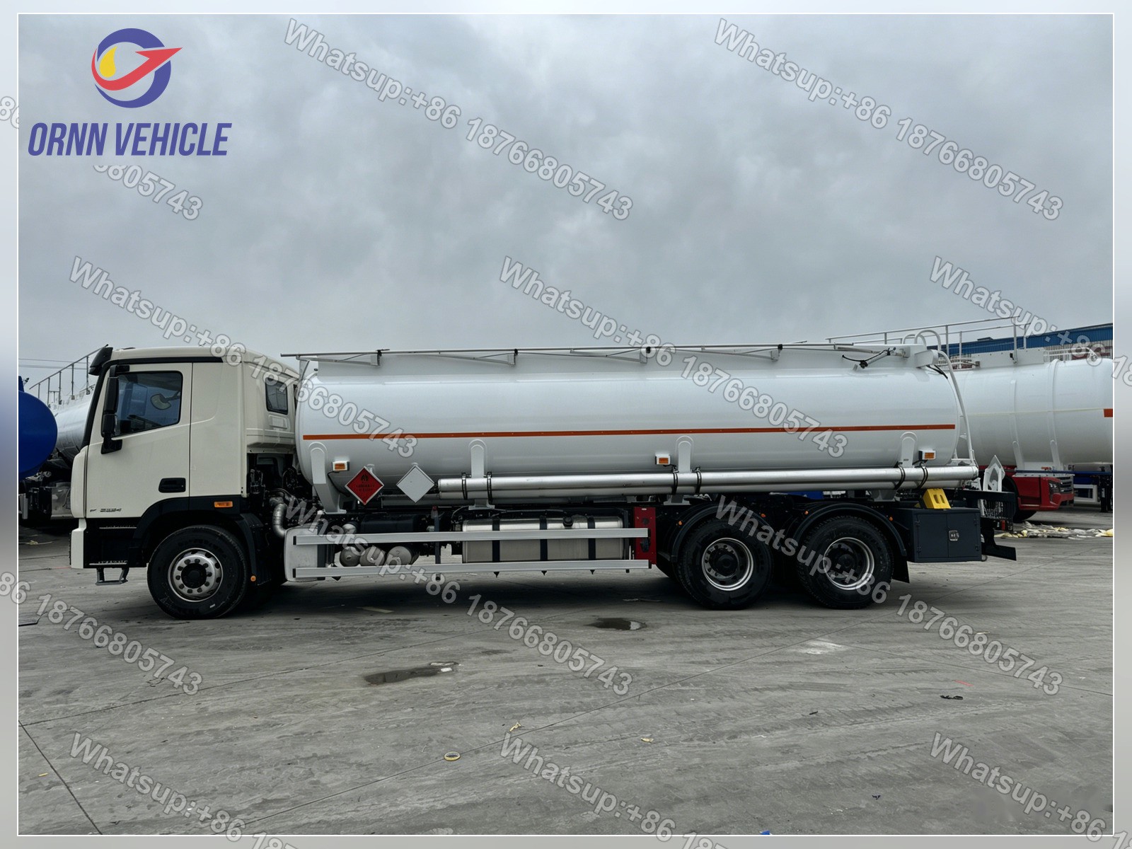 What Tank Testing Should Be Required for a Carbon Steel Oil Tanker Trailer? What Tank Testing Should Be Required for a Carbon Steel Oil Tanker Trailer?