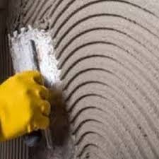 Tile Adhesive Tile Adhesive