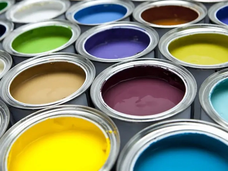 Coating Coating