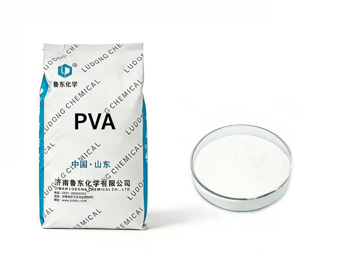 Polyvinyl Alcohol