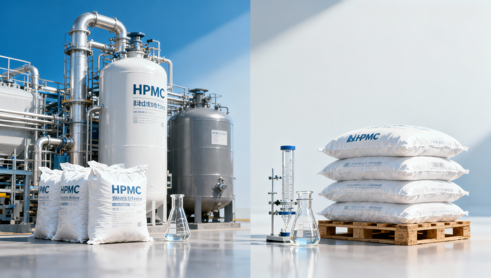 2026 HPMC Market Shifts: What May Change for Supply?