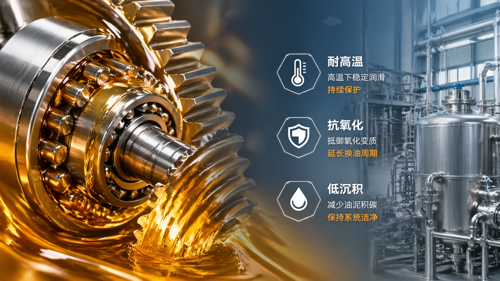 Are Long-Lasting Lubricants Better for Heat?