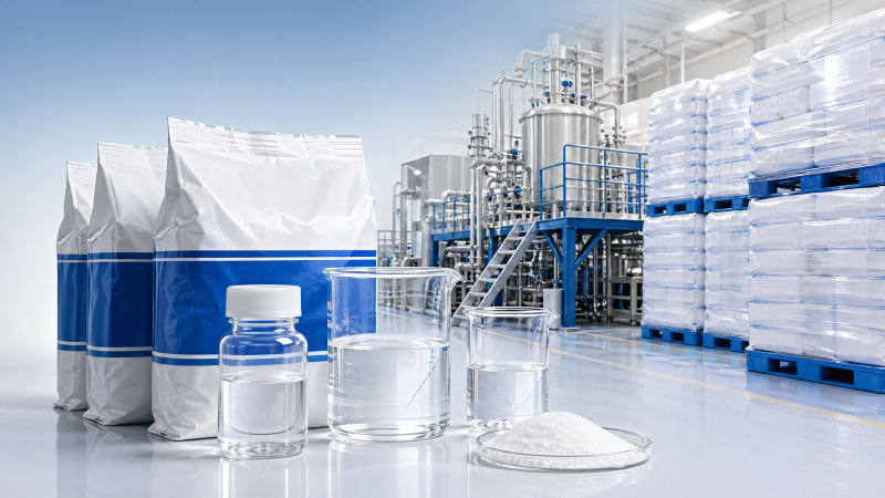 How to Balance Cost and Quality When Reviewing a Polyvinyl Alcohol Supplier How to Balance Cost and Quality When Reviewing a Polyvinyl Alcohol Supplier