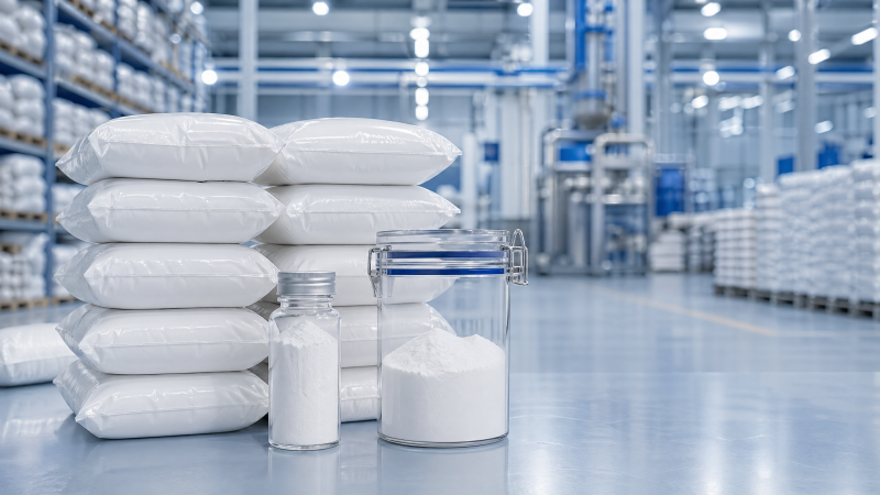 What to Check Before Switching to a New Polyvinyl Alcohol Supplier What to Check Before Switching to a New Polyvinyl Alcohol Supplier