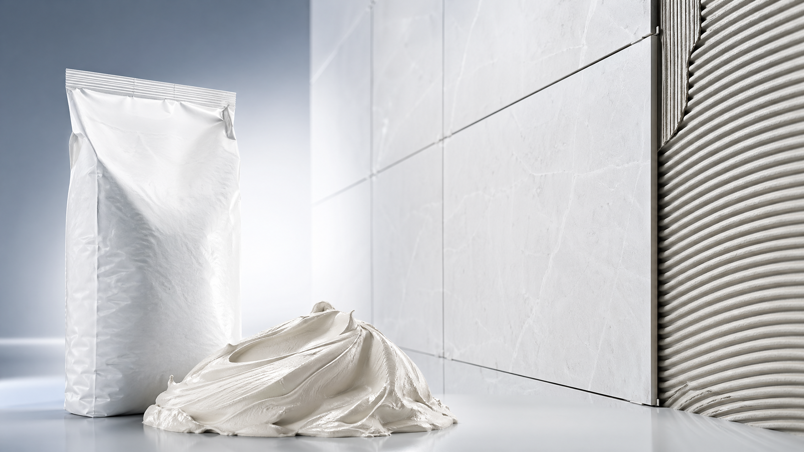 Common Mistakes When Using HPMC for Tile Adhesive in Wall Applications