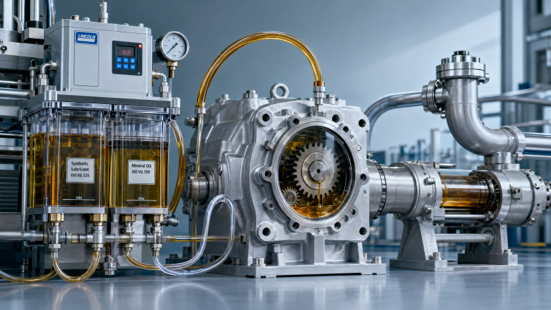 Synthetic Lubricants vs Mineral Oils: What Really Changes in Service Life Synthetic Lubricants vs Mineral Oils: What Really Changes in Service Life