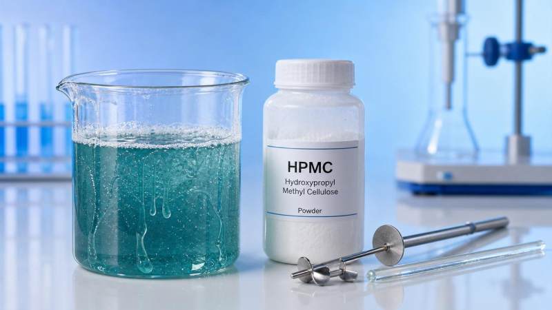 Common Formulation Problems with Detergent-grade HPMC Common Formulation Problems with Detergent-grade HPMC