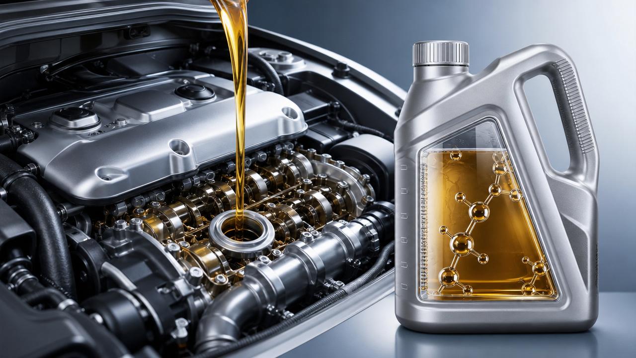 Which automotive lubricants fit high mileage vehicles best
