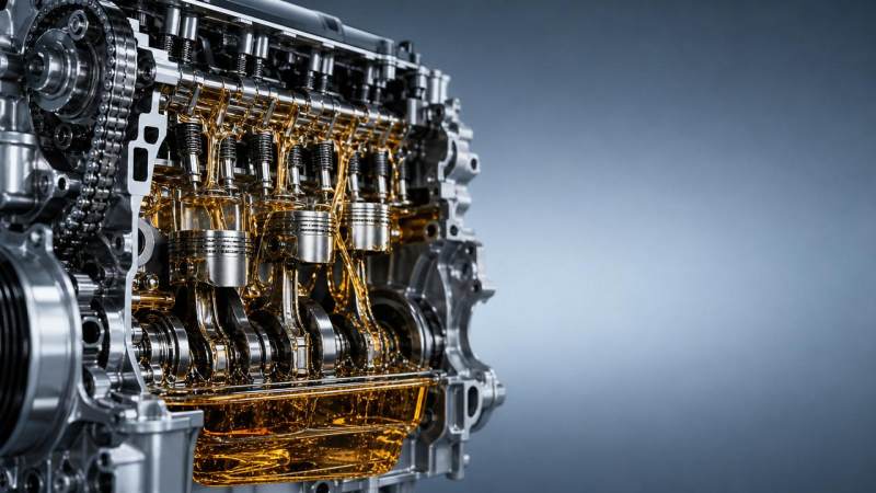 Do automotive lubricants affect fuel economy over time? Do automotive lubricants affect fuel economy over time?