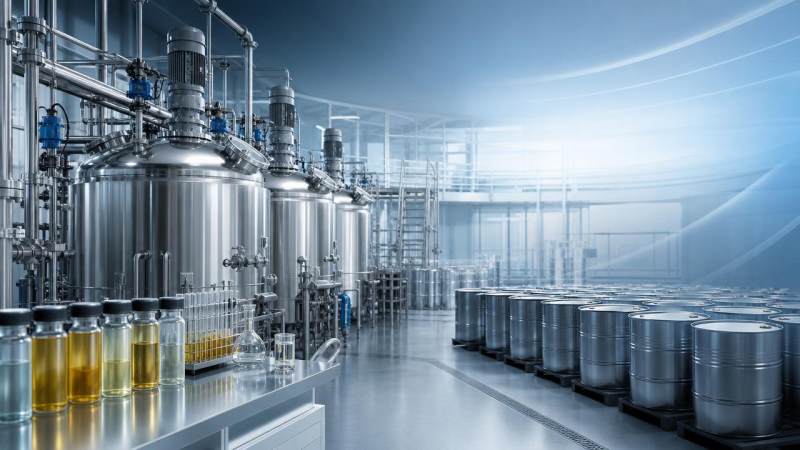 What defines a trustworthy lubricants manufacturer today What defines a trustworthy lubricants manufacturer today