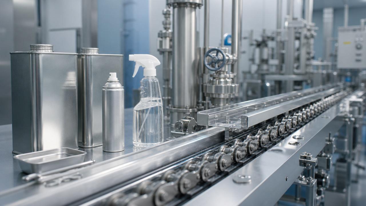 What makes non-toxic lubricants safer in daily use?