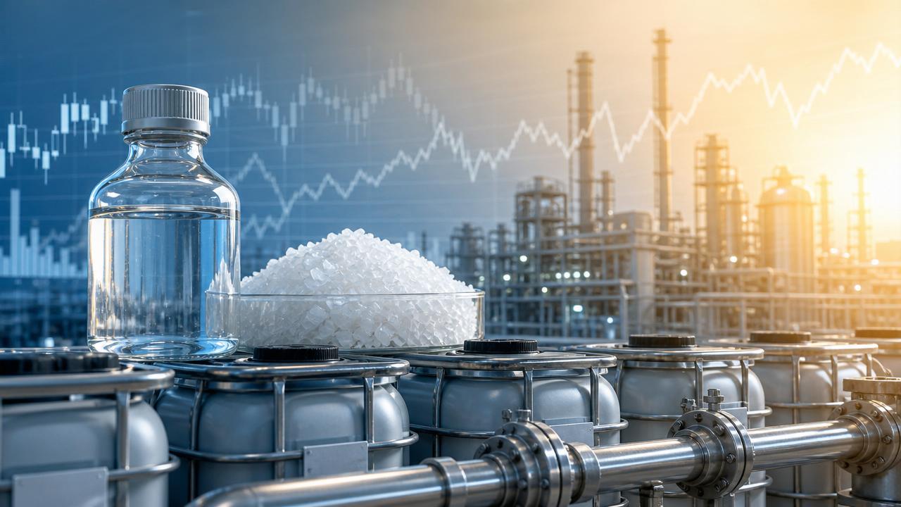 Polyvinyl Alcohol Prices: What Influences Market Shifts