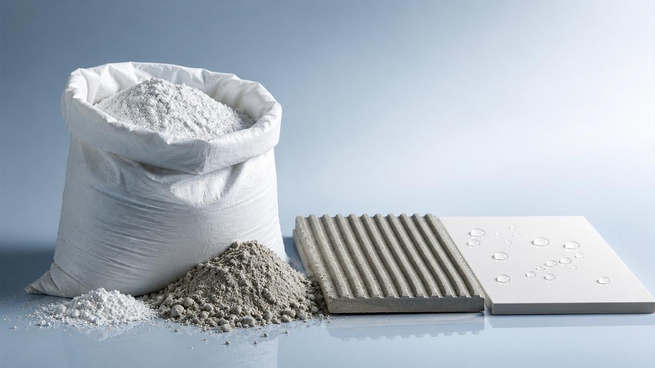 The 5 Key Advantages of Adding RDP Powder