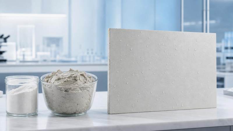 Choosing Redispersible Polymer Powder for Wall Putty Choosing Redispersible Polymer Powder for Wall Putty