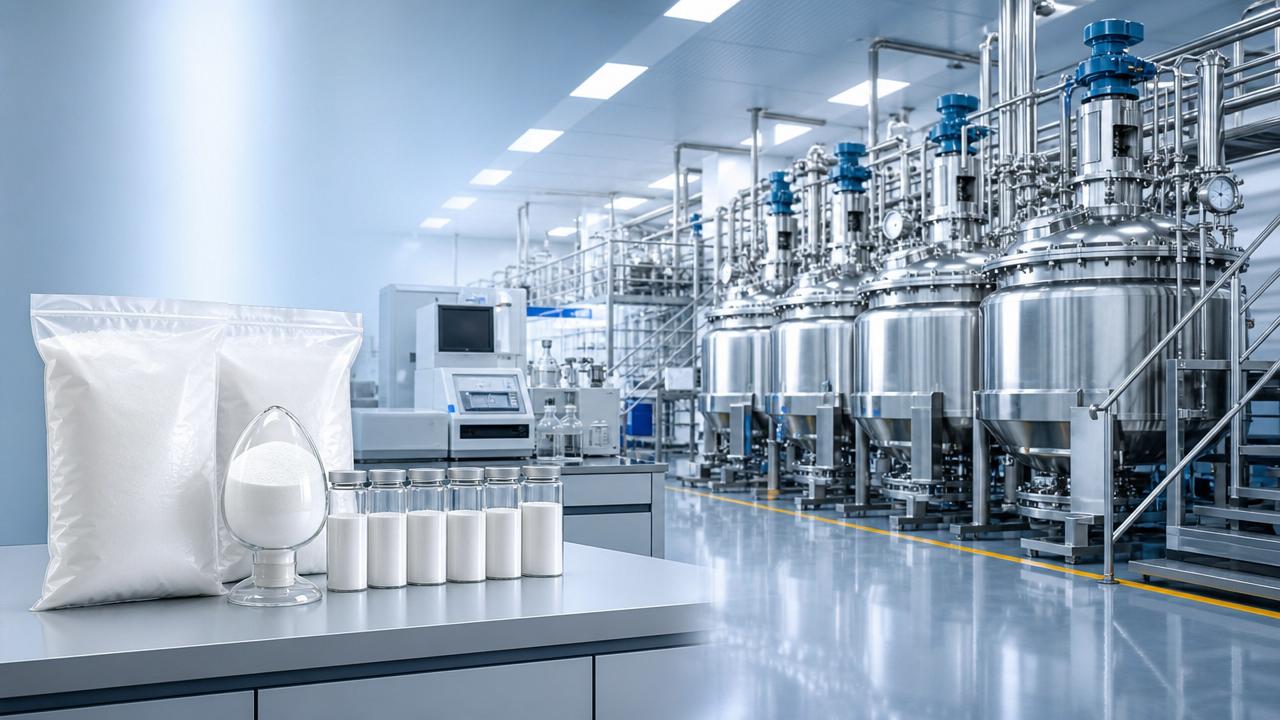 HPMC Manufacturer Pricing Explained: What Drives Cost Beyond Viscosity Grade?