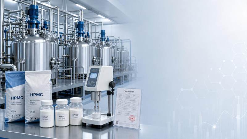 HPMC Manufacturer vs Trader: Which Is Better for Long-Term Supply Agreements? HPMC Manufacturer vs Trader: Which Is Better for Long-Term Supply Agreements?