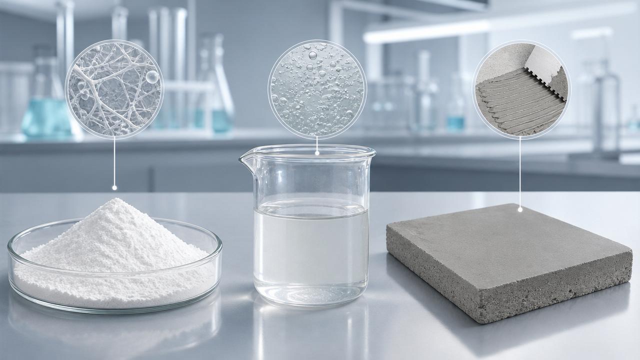 What Is HPMC For Dry Mix Mortar and How Does It Improve Workability?