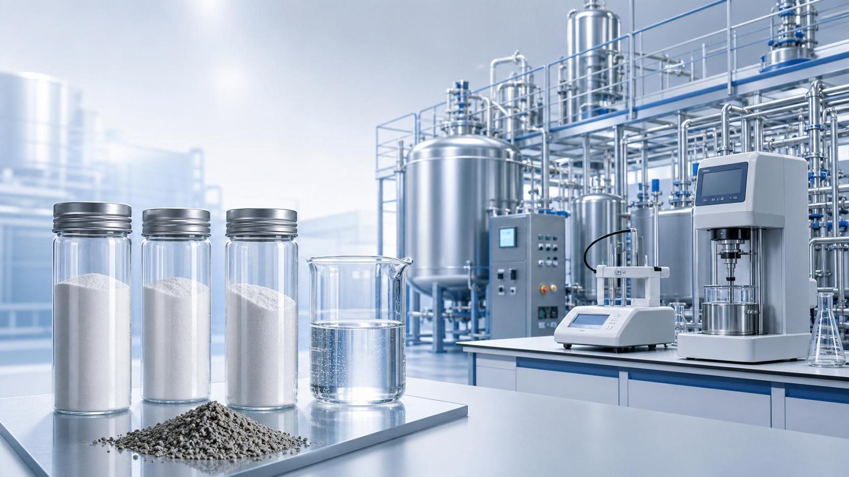How to Read Hydroxypropyl Starch Ether Market Data Correctly