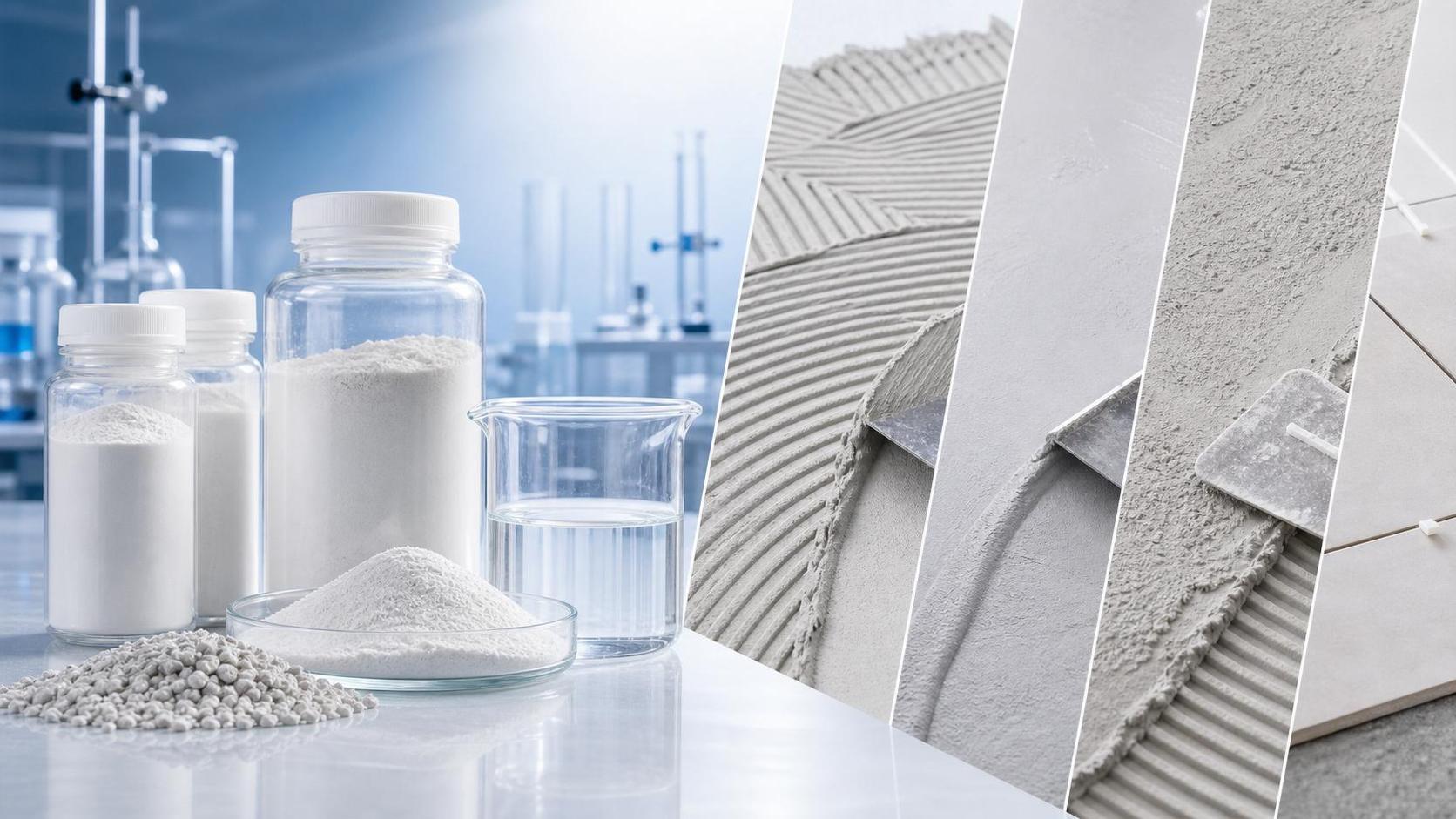 Hydroxypropyl Starch Ether Market Demand by Region and Use
