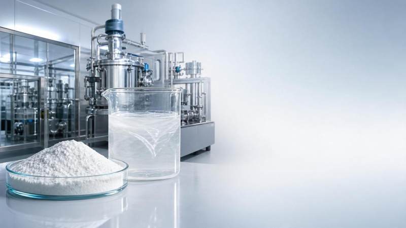 Hydroxypropyl Starch Ether Market Gaps to Watch Before Sourcing