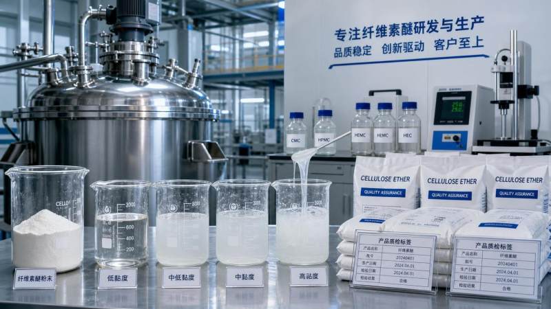 Why Batch Variations in CAS 9004-65-3 Can Affect Product Performance Why Batch Variations in CAS 9004-65-3 Can Affect Product Performance
