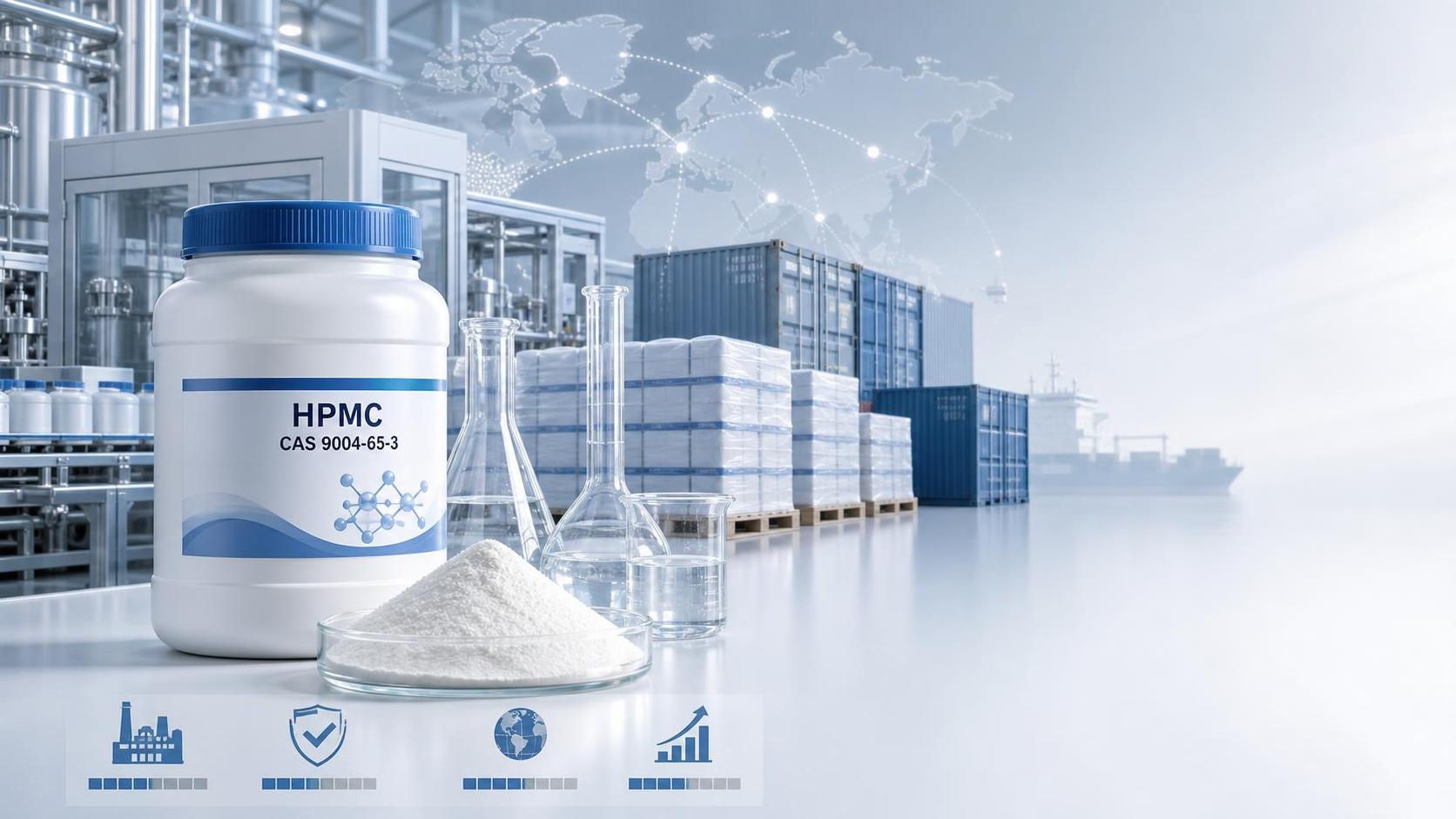 How Global Demand for CAS 9004-65-3 Is Reshaping Supply and Pricing