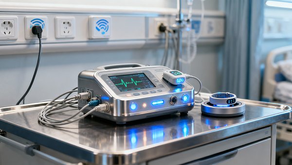 Remote patient monitoring devices still struggle with clinical workflow integration in 2026