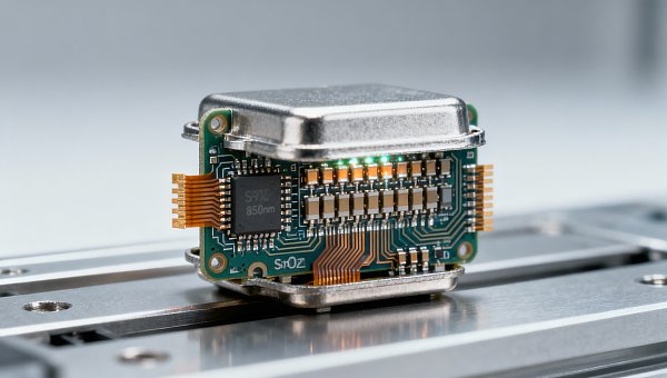 Spo2 sensor module manufacturers quietly shifted to 850nm LEDs—and clinical validation gaps followed
