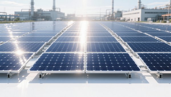 CNPC Launches 7GW Solar Module Procurement