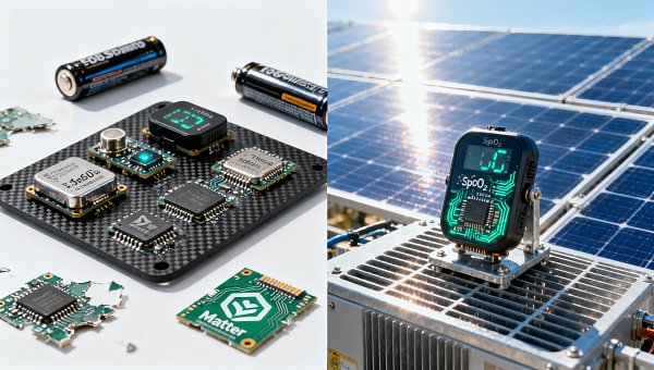 Fitness Tracking Sensors and IoT Supply Chain Metrics: Why Raw Data Consistency Varies Across OEMs
