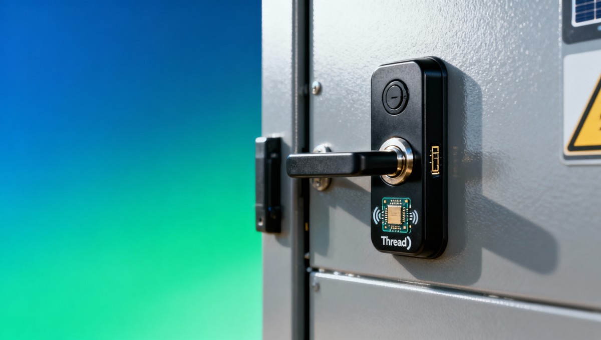 Smart lock OEM China: How factory-level firmware signing practices affect Matter over-the-air update security Smart lock OEM China: How factory-level firmware signing practices affect Matter over-the-air update security