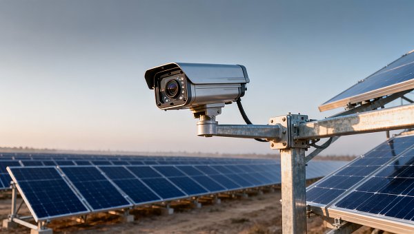IP camera hardware benchmarks: Why Vision AI accuracy drops sharply below 10 lux—even with ‘low-light’ labels